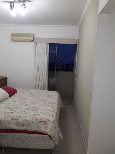 Apartamento à venda com 4 quartos, 170m² - Foto 9
