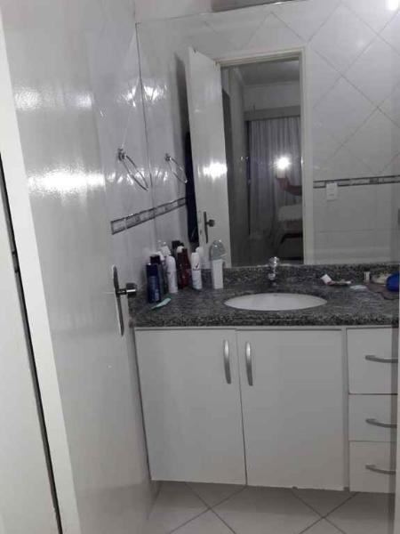 Apartamento à venda com 4 quartos, 170m² - Foto 12
