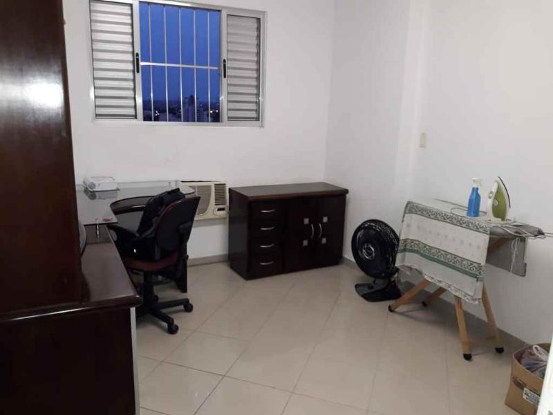 Apartamento à venda com 4 quartos, 170m² - Foto 18