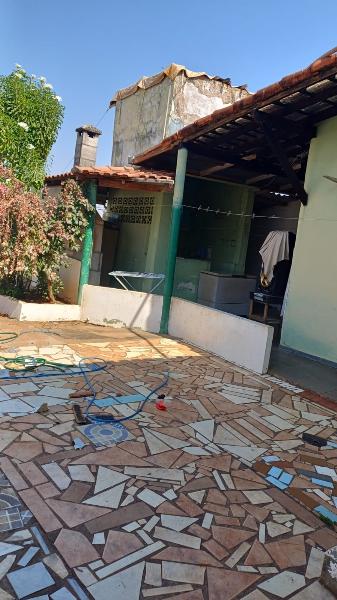 Casa à venda com 3 quartos, 289m² - Foto 12