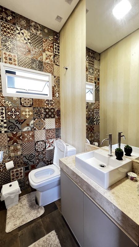 Casa de Condomínio à venda com 4 quartos, 333m² - Foto 25