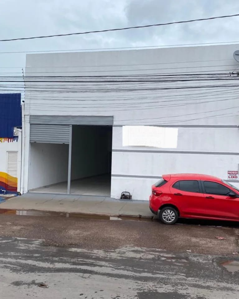Depósito-Galpão-Armazém à venda com 1 quarto, 230m² - Foto 8