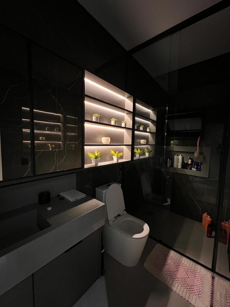 Casa de Condomínio à venda com 4 quartos, 232m² - Foto 28