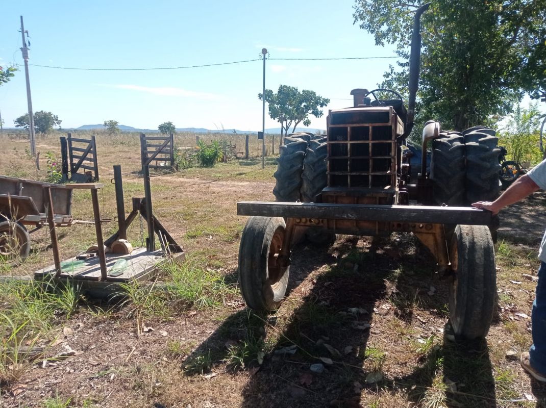 Fazenda à venda - Foto 7