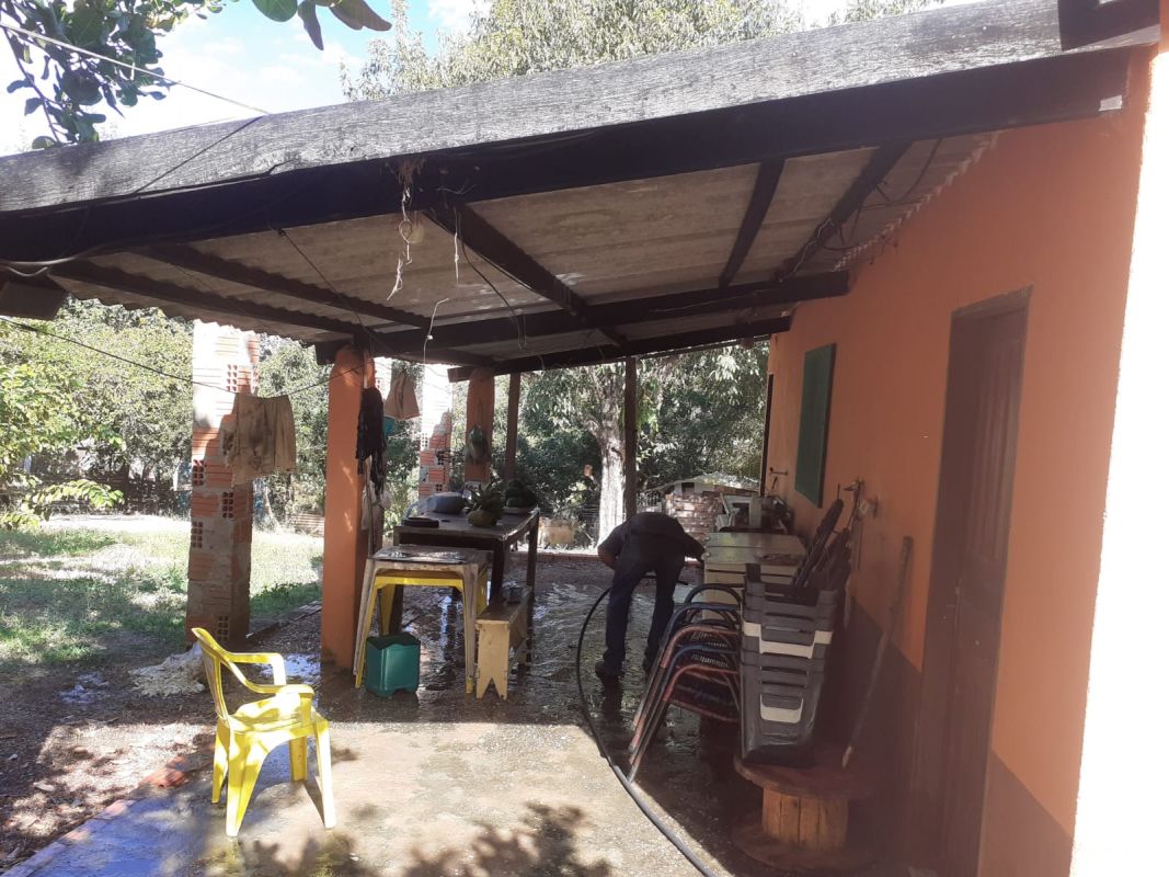 Sítio à venda - Foto 19