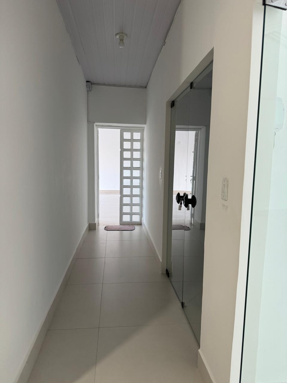 Conjunto Comercial-Sala para alugar com 3 quartos, 410m² - Foto 6