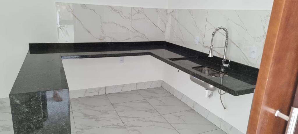 Casa à venda com 3 quartos, 135m² - Foto 7