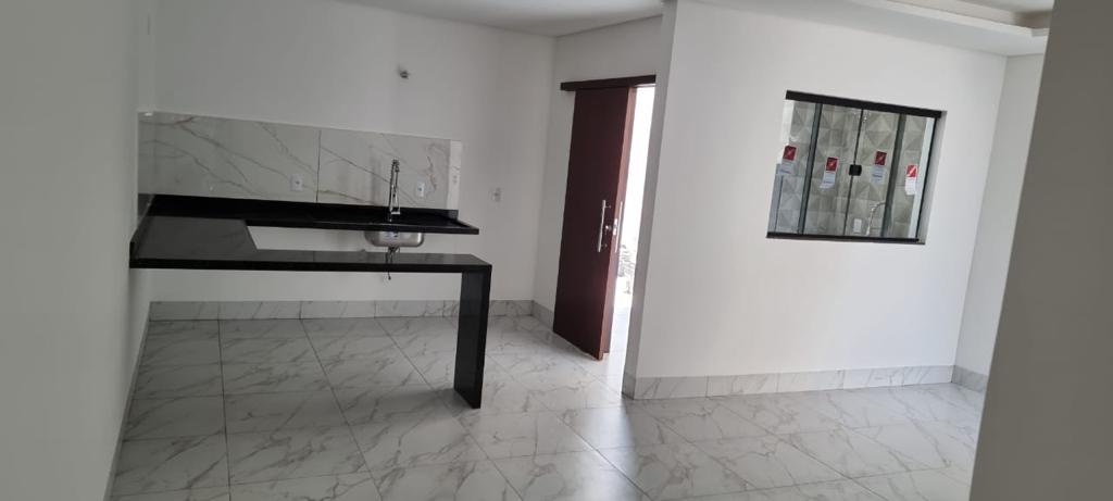 Casa à venda com 3 quartos, 135m² - Foto 6