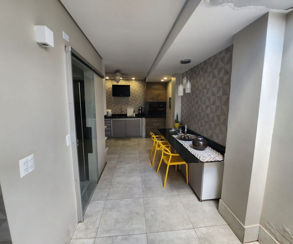 Casa de Condomínio à venda com 2 quartos, 126m² - Foto 4