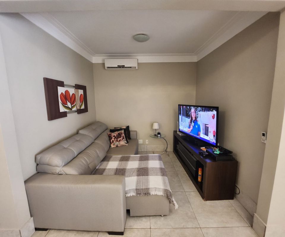 Casa de Condomínio à venda com 2 quartos, 126m² - Foto 5