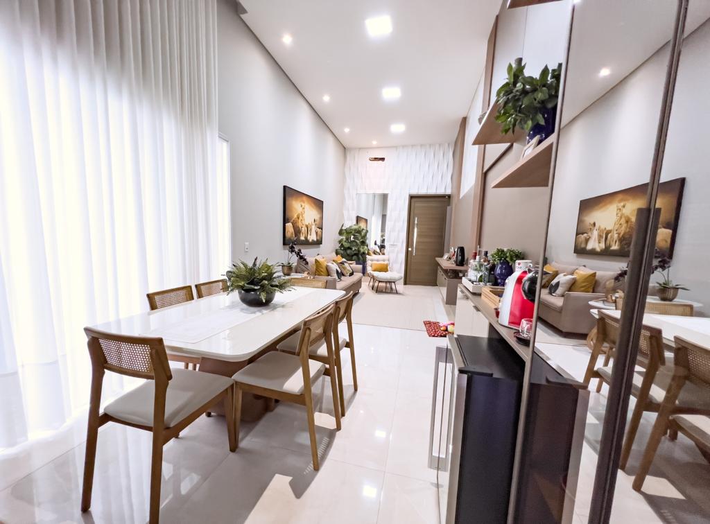 Casa de Condomínio à venda com 3 quartos, 170m² - Foto 11
