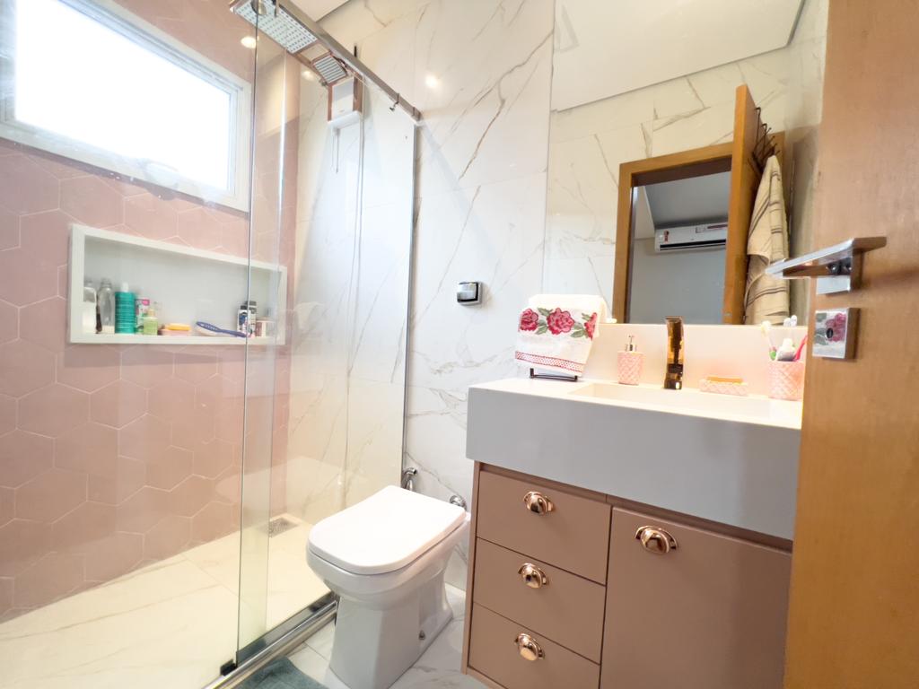 Casa de Condomínio à venda com 3 quartos, 170m² - Foto 9