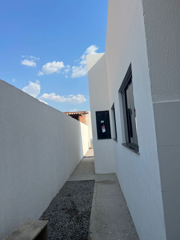 Casa à venda com 3 quartos, 87m² - Foto 8