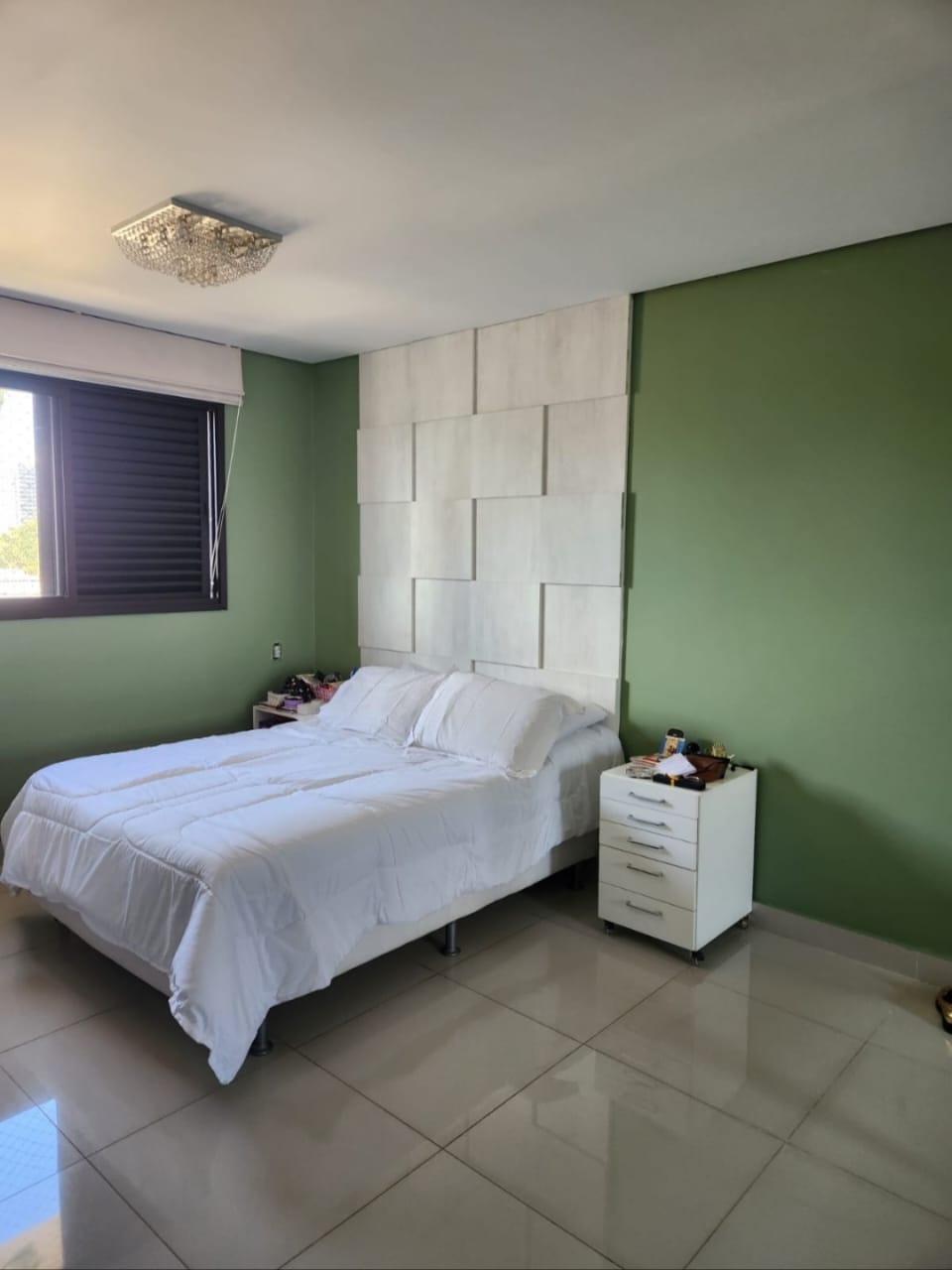 Apartamento à venda com 4 quartos, 209m² - Foto 14