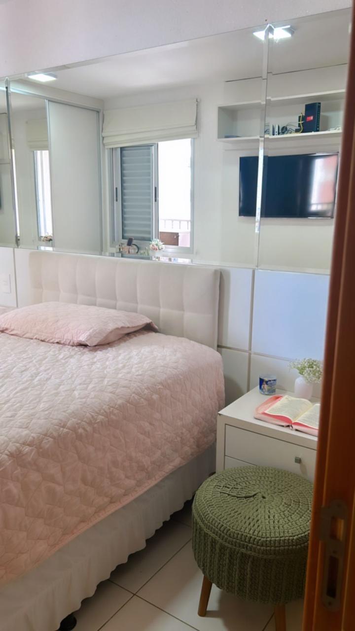 Apartamento à venda com 3 quartos, 89m² - Foto 3