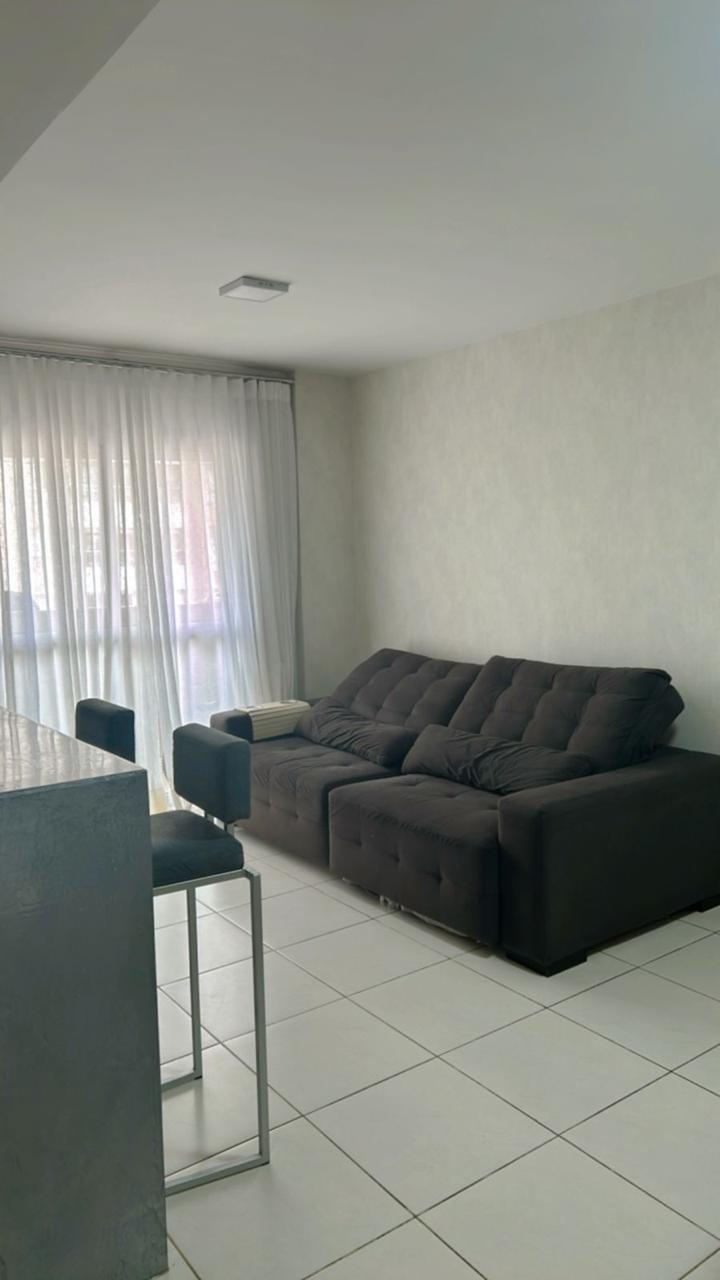 Apartamento à venda com 3 quartos, 89m² - Foto 1