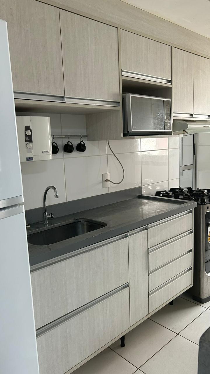 Apartamento à venda com 3 quartos, 89m² - Foto 7
