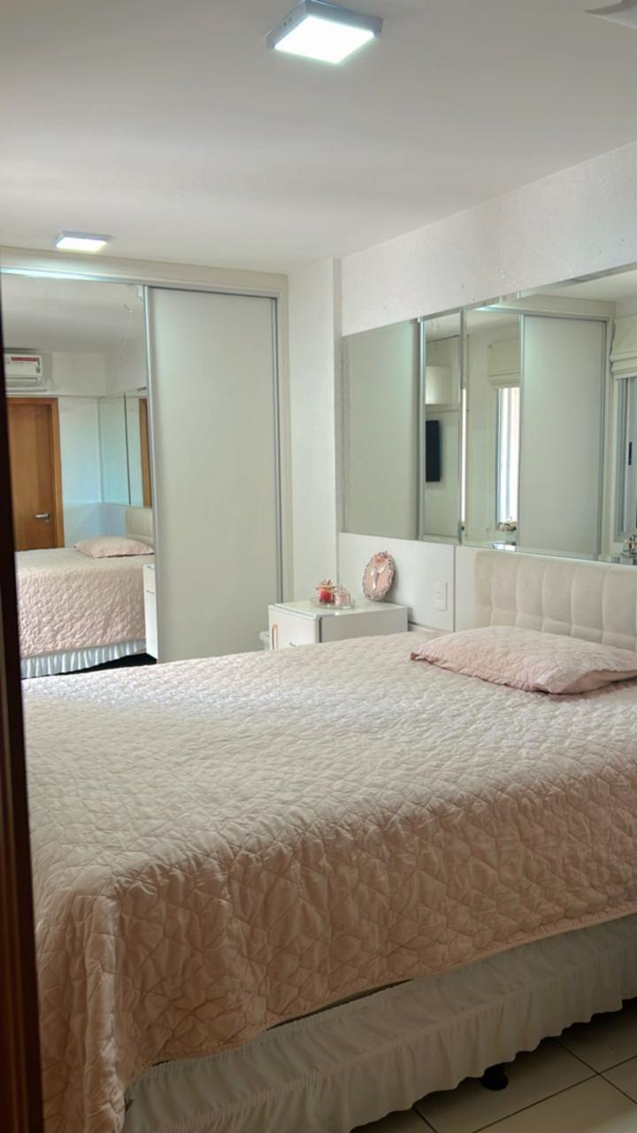Apartamento à venda com 3 quartos, 89m² - Foto 5