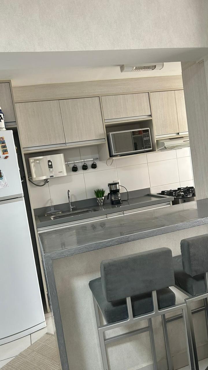 Apartamento à venda com 3 quartos, 89m² - Foto 9