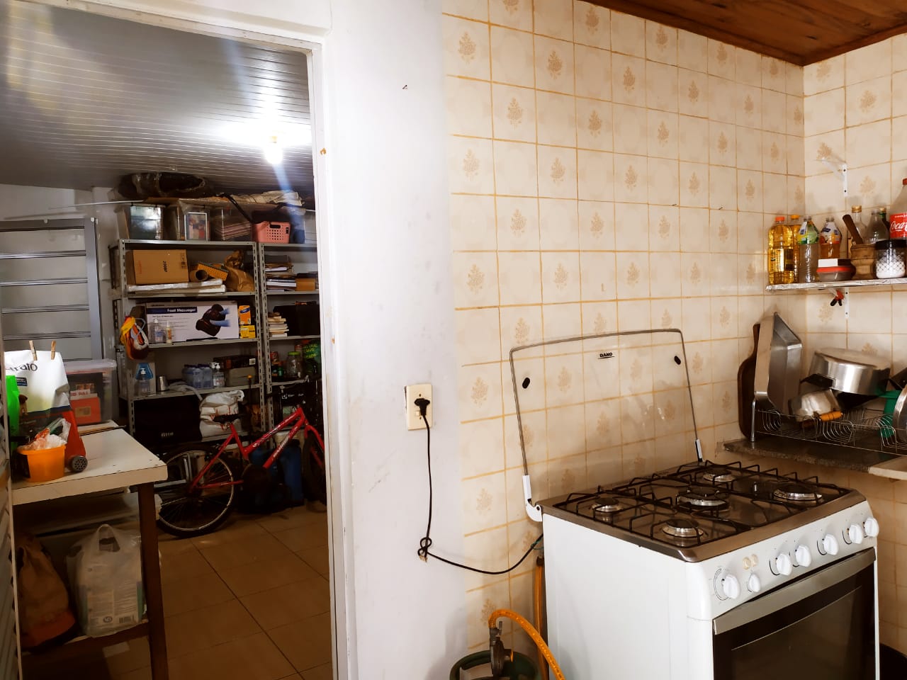 Casa à venda com 4 quartos, 250m² - Foto 16