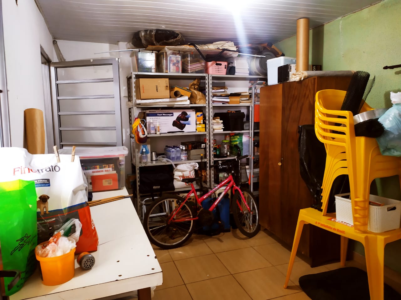 Casa à venda com 4 quartos, 250m² - Foto 14