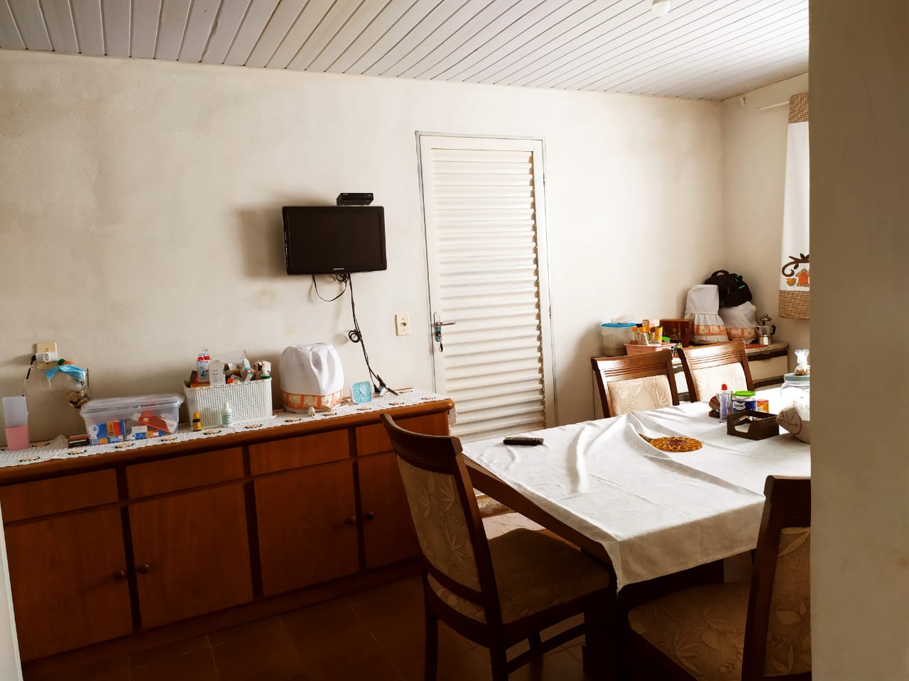 Casa à venda com 4 quartos, 250m² - Foto 22