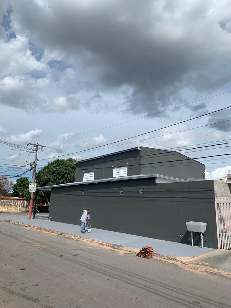 Conjunto Comercial-Sala para alugar, 170m² - Foto 3