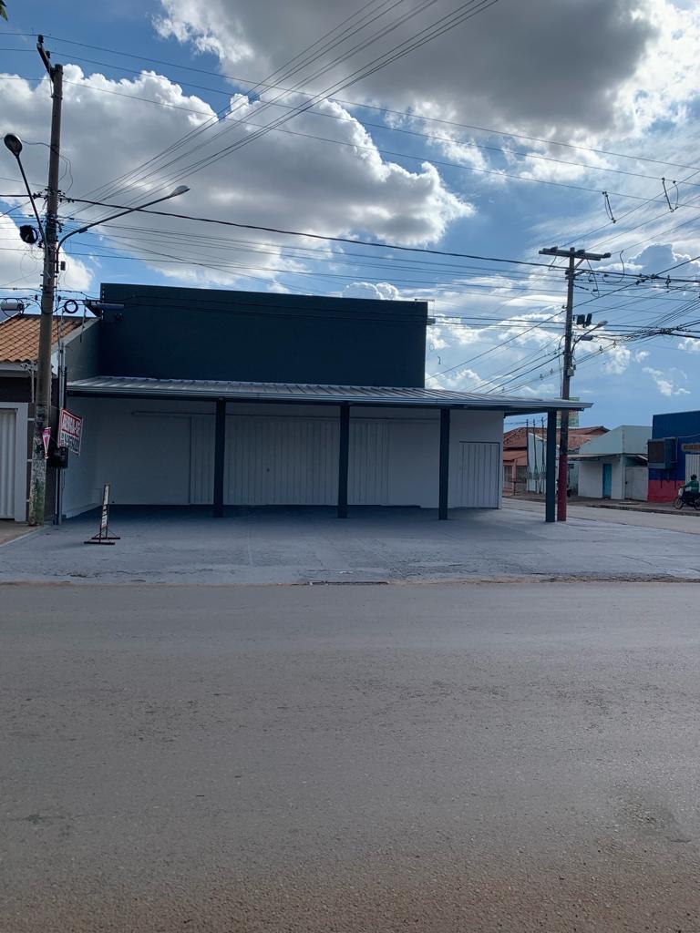 Conjunto Comercial-Sala para alugar, 170m² - Foto 7