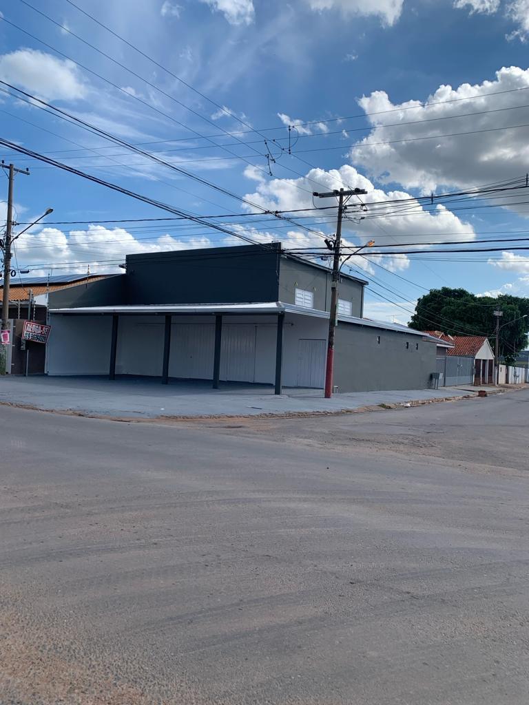 Conjunto Comercial-Sala para alugar, 170m² - Foto 1