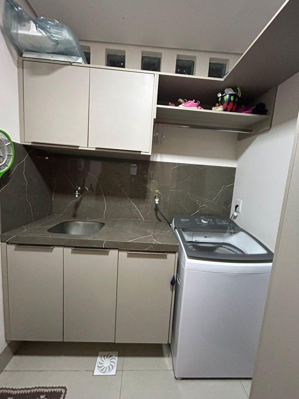 Casa de Condomínio à venda com 3 quartos, 90m² - Foto 22