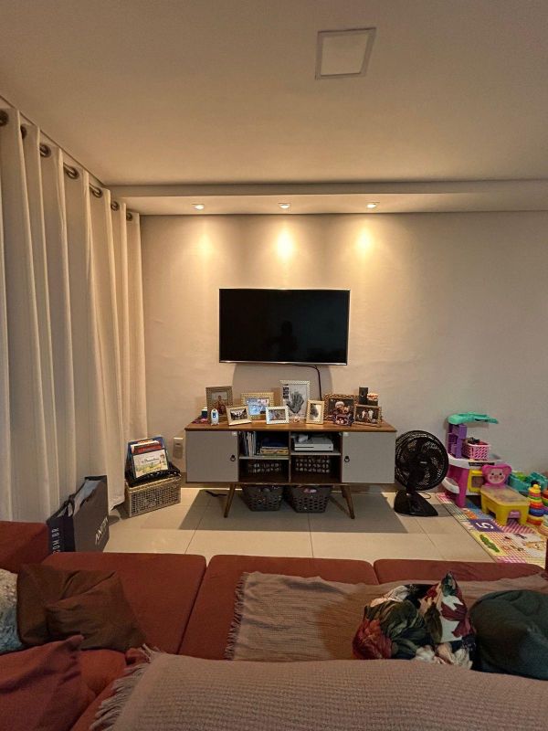 Casa de Condomínio à venda com 3 quartos, 90m² - Foto 25