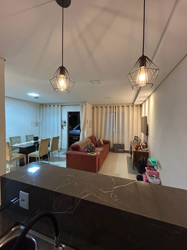 Casa de Condomínio à venda com 3 quartos, 90m² - Foto 29