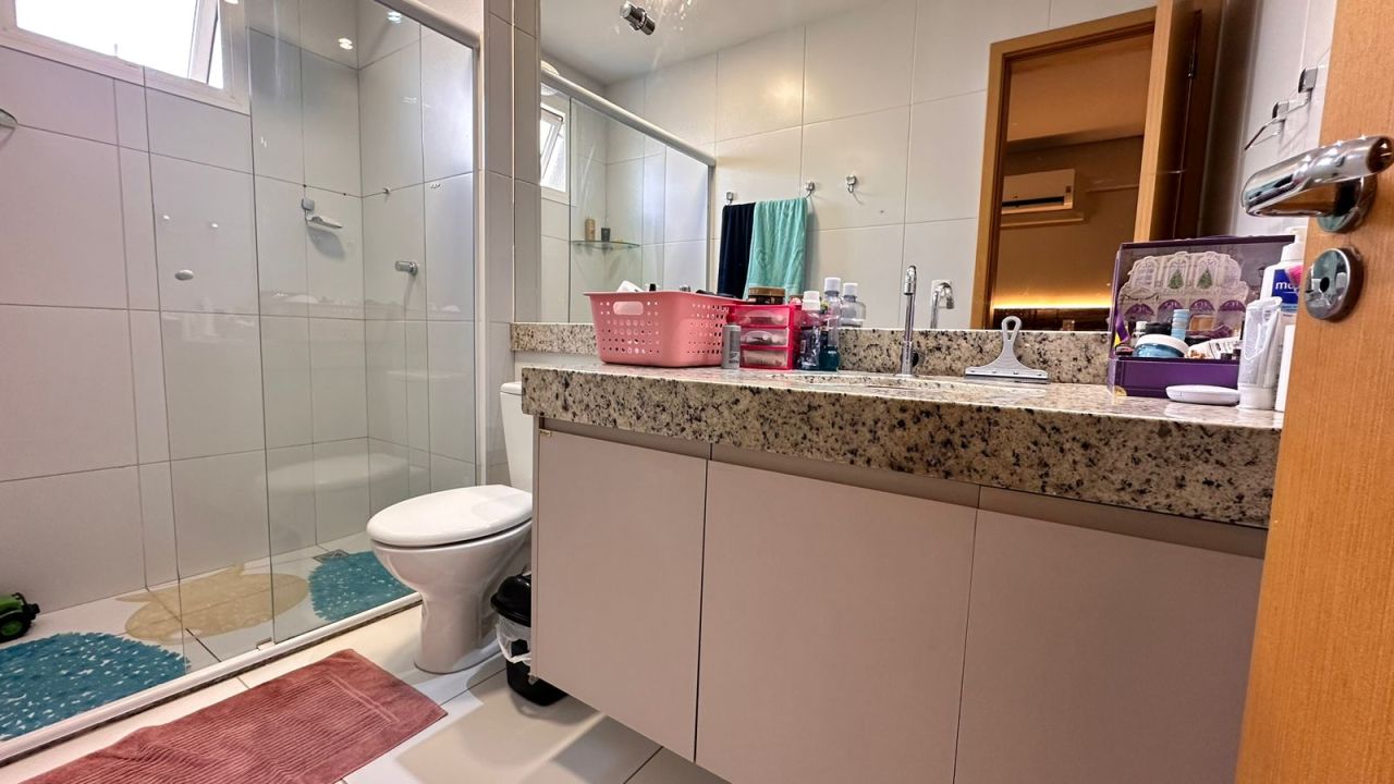 Apartamento à venda com 2 quartos, 88m² - Foto 8