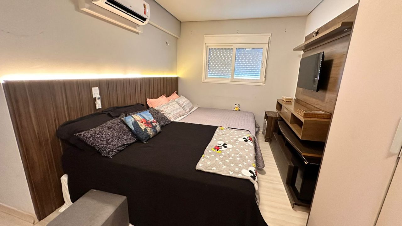 Apartamento à venda com 2 quartos, 88m² - Foto 10