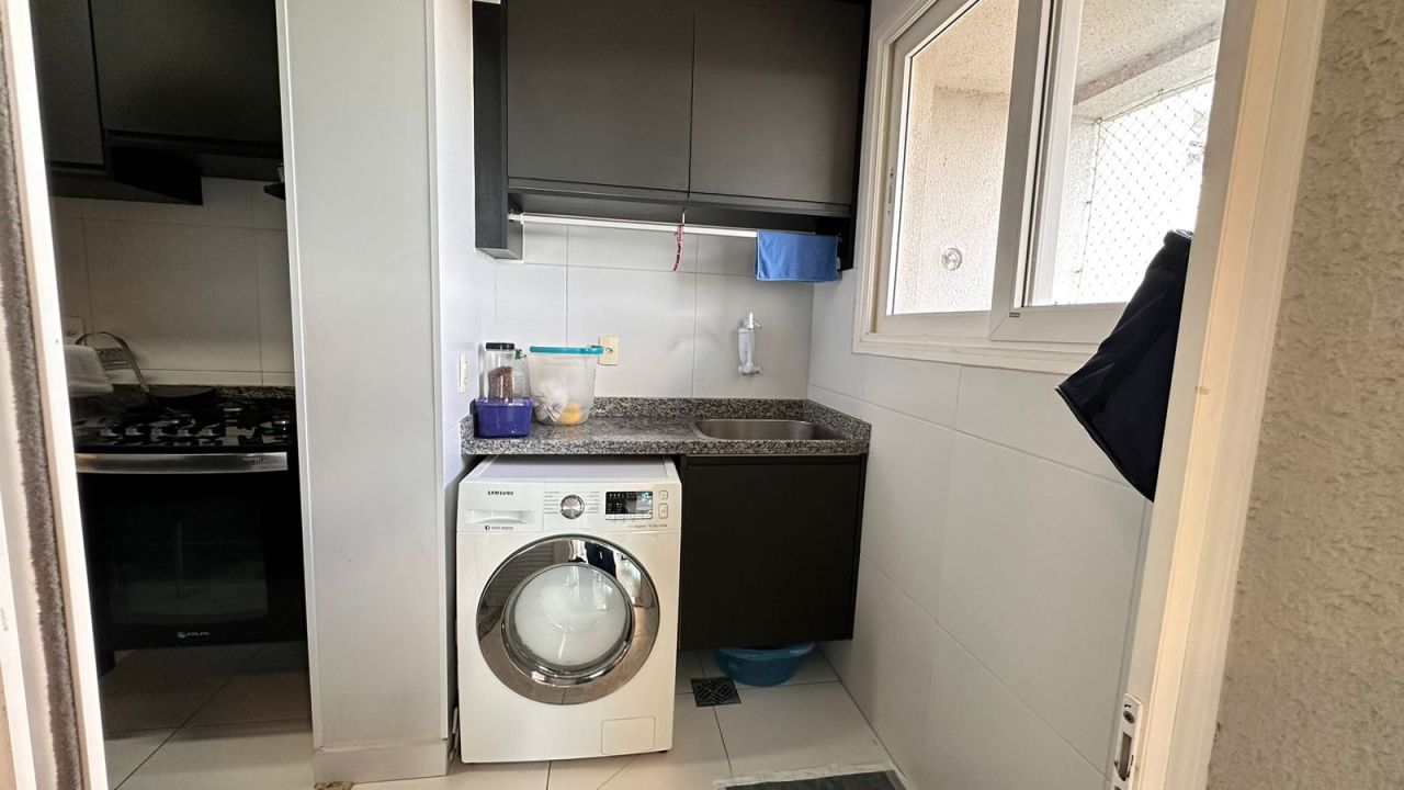 Apartamento à venda com 2 quartos, 88m² - Foto 7