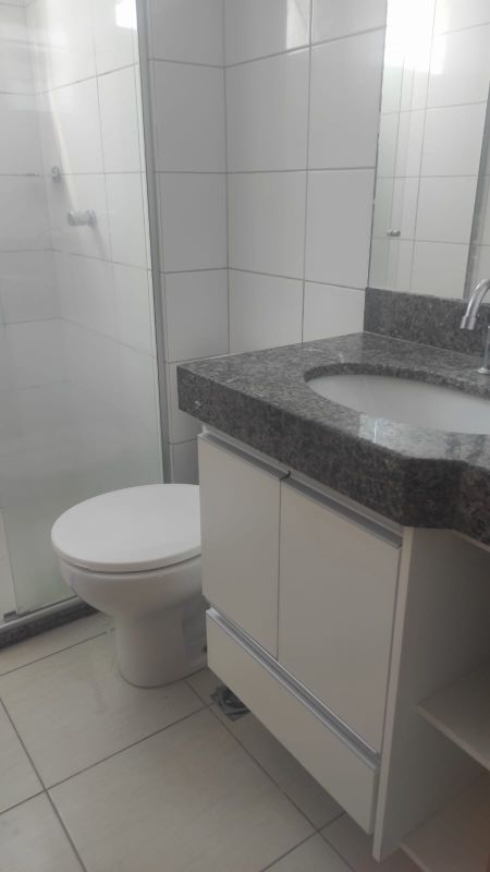 Apartamento para alugar com 3 quartos, 70m² - Foto 7