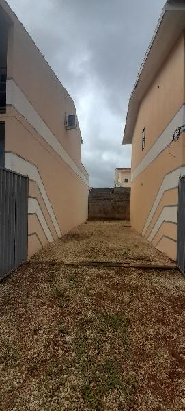 Sobrado para alugar com 2 quartos, 68m² - Foto 4