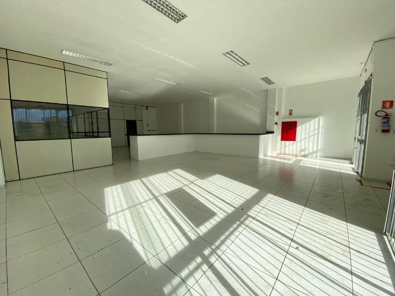 Conjunto Comercial-Sala para alugar, 180m² - Foto 4