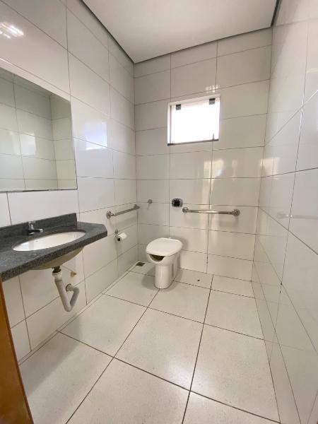Conjunto Comercial-Sala para alugar, 180m² - Foto 11