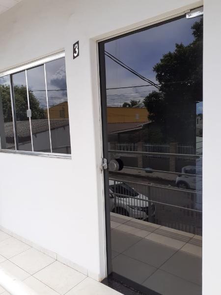 Apartamento para alugar com 2 quartos, 60m² - Foto 3