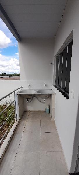 Apartamento para alugar com 2 quartos, 60m² - Foto 8