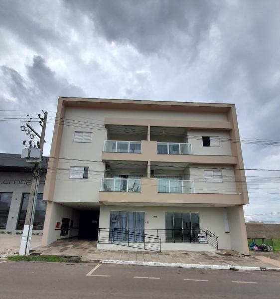 Apartamento para alugar com 2 quartos, 77m² - Foto 1