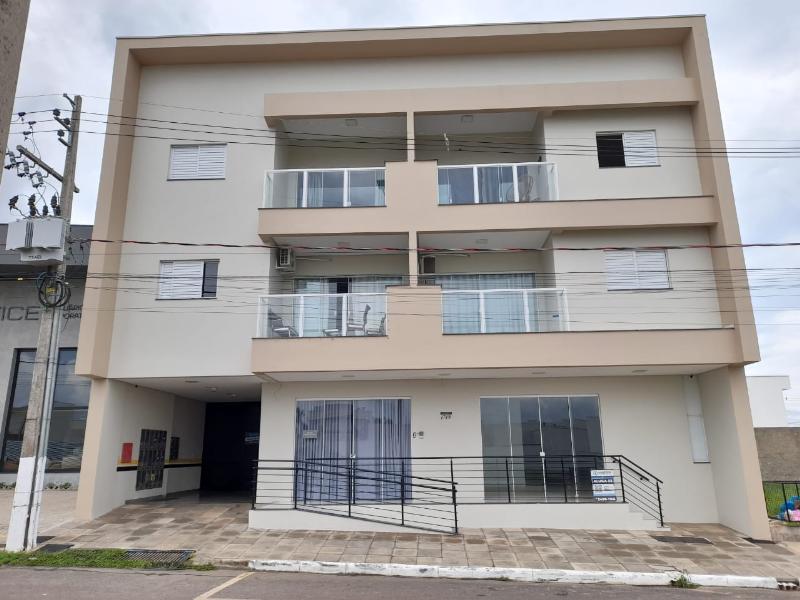 Apartamento para alugar com 2 quartos, 77m² - Foto 2