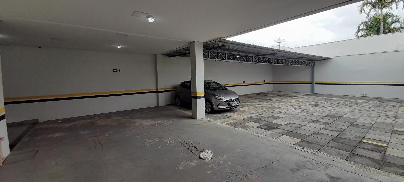 Apartamento para alugar com 2 quartos, 77m² - Foto 5
