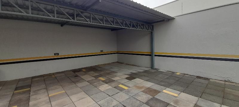 Apartamento para alugar com 2 quartos, 77m² - Foto 7