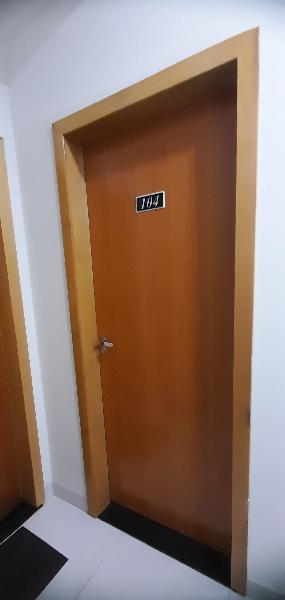 Apartamento para alugar com 2 quartos, 77m² - Foto 17