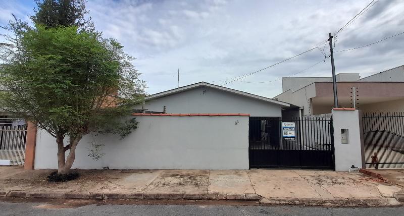 Casa para alugar com 2 quartos - Foto 1