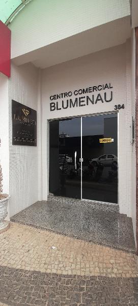 Conjunto Comercial-Sala para alugar, 55m² - Foto 4