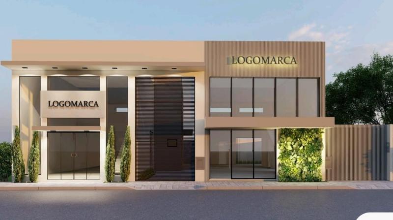 Conjunto Comercial-Sala para alugar, 249m² - Foto 1