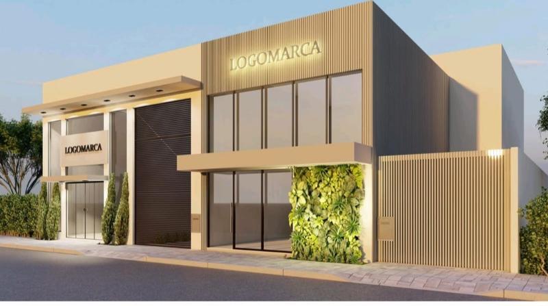 Conjunto Comercial-Sala para alugar, 249m² - Foto 2